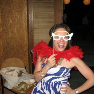 Meet your Posher, Michelle